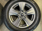 2025 Toyota Rav4 Factory 17 Wheels Tires Rims OEM 75240 Michelin 225/65/17