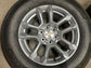 2025 Chevy Silverado Tahoe Factory 18 Wheels Tires Rims OEM SUB 1500 Michelin 14091