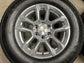 2024 2025 Chevy Silverado Tahoe Factory 18 Wheels Tires Rims OEM Suburban 1500 Michelin