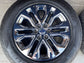 Sold 2025 Ford F150 Lariat Limited Factory 20 Wheels Tires OEM Rims RL3J1007BA bright PVD