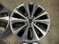 Four 2022 Mercedes GLE350 GLE450 Factory 19 Wheels OEM 85752 Rims  MLA1674010100