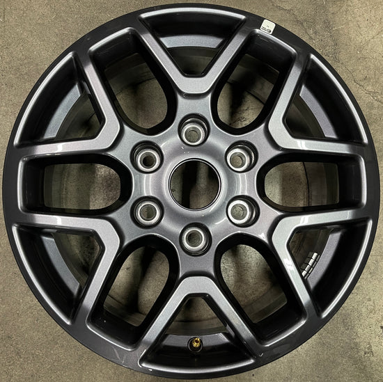 One Single 2025 Ford Ranger Factory 17 Wheel OEM Rim N1WC1007C4A