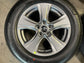 2025 Toyota Rav4 Factory 17 Wheels Tires Rims OEM 75240 Michelin 225/65/17