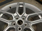 One 2025 Ford Explorer Factory 18" Wheel OEM Rim RB5C1007B1A