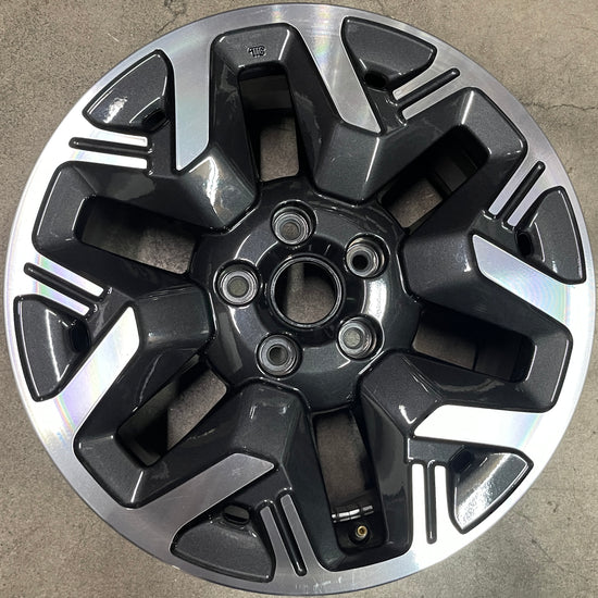 One Single 2025 Subaru Forester Factory 17 Wheel OEM Rim