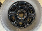 2024 Ford F250 F350 SRW Factory 18 Wheels Tires OEM 10479 Rims Black LT275/70/18