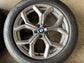 2024 BMW X3 X4 FACTORY 19 WHEELS TIRES OEM RIMS 36116877327