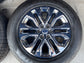 Sold 2025 Ford F150 Lariat Limited Factory 20 Wheels Tires OEM Rims RL3J1007BA bright PVD
