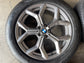 2024 BMW X3 X4 FACTORY 19 WHEELS TIRES OEM RIMS 36116877327