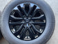 2025 Ford F150 Lariat Limited Factory 20 Wheels Tires OEM Rims RL3J1007BA Black