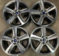 Four 2019-2024 Ford Edge Factory 18 Wheels OEM 10193 Rims KT4C1007B1C 5X108