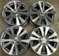 Four 2017 Honda Odyssey factory 17 WHEELS RIMS 64057 OEM TK817070B