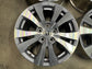 Four 2017 Honda Odyssey factory 17 WHEELS RIMS 64057 OEM TK817070B