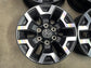 Four 2021 Toyota Tacoma 4X4 6x5.5 factory 16 Wheels Rims OEM 75189