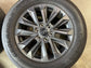 2025 Toyota Land Cruiser Factory 20 Wheels Tires Lug Nuts OEM Rims Yokohama Tundra