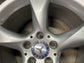 Four 2014 MBZ CLS550 Factory 19 Wheels OEM Rims 85216 85217 A2184010402 A2184010502