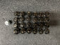 2025 Toyota Land Cruiser Factory 20 Wheels Tires Lug Nuts OEM Rims Yokohama Tundra
