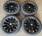 Sold 2025 Chevy Traverse Blazer Factory 20 Wheels Tires Rims OEM 84886630 6X120 255/55/20