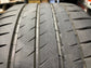 2024 Tesla Model S Plaid Factory 21" Wheels Tires OEM Rims Michelin 90% Gloss Black