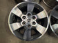 Four 2010-2013 Toyota 4Runner Factory 17 Wheels OEM Rims 69562 FJ Tacoma Tundra