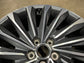 Single 2025 Hyundai Palisade Factory 20 Wheel Oem 71048 RIM Santa Fe Tucson