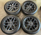 2025 Toyota Tundra Platinum Factory 20 Wheels Tires OEM Rims 75277 Yokohama