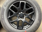 2025 Ford F150 Factory 20 Wheels Tires OEM RIMS RL341007GA Black Goodyear 275/60/20