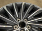 Single 2025 Hyundai Palisade Factory 20 Wheel Oem 71048 RIM Santa Fe Tucson