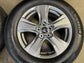 2025 Toyota Rav4 Factory 17 Wheels Tires Rims OEM 75240 Michelin 225/65/17