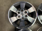 Four 2010-2013 Toyota 4Runner Factory 17 Wheels OEM Rims 69562 FJ Tacoma Tundra