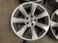 Four 2016-2019 Lexus RX350 / RX450H Factory 18 Wheels Rims OEM 74336 RX300