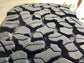 Sold Five Jeep Wrangler Rubicon Gladiator Factory 17" Wheels Tires OEM 9304 Rims Bead lock