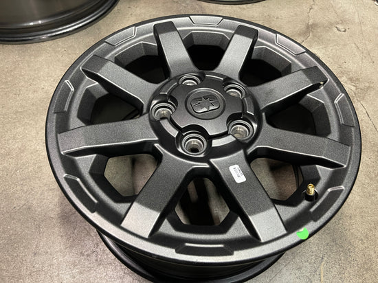 One 2025 Polaris Xpedition ATV/UTV Factory 15 Wheel OEM Rim 15x7 5x4.5