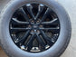 2025 Ford F150 Lariat Limited Factory 20 Wheels Tires OEM Rims RL3J1007BA Black