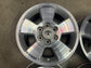 Four 2009 Toyota 4Runner Factory 17 Wheels Rims OEM 69429 FJ Tacoma Tundra 6x5.5