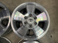 Four 2009 Toyota 4Runner Factory 17 Wheels Rims OEM 69429 FJ Tacoma Tundra 6x5.5