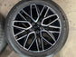 2025 Ford Mustang Mach-E Factory 19 Wheels Tires OEM RJ8C1007B1A Mich 225/55/19