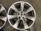 Four 2016-2019 Lexus RX350 / RX450H Factory 18 Wheels Rims OEM 74336 RX300
