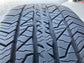 2025 Ford F150 Lariat Limited Factory 20 Wheels Tires OEM Rims RL3J1007BA Black