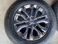 Sold 2025 Ford F150 Lariat Limited Factory 20 Wheels Tires OEM Rims RL3J1007BA bright PVD