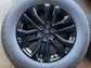 2025 Ford F150 Lariat Limited Factory 20 Wheels Tires OEM Rims RL3J1007BA Black