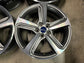 Four 2019-2024 Ford Edge Factory 18 Wheels OEM 10193 Rims KT4C1007B1C 5X108