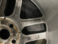 One 2025 Ford Explorer Factory 18" Wheel OEM Rim RB5C1007B1A