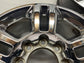 Sold One Single 20" Chrome OEM Wheel Rim 2019 Chevrolet Silverado 2500 3500 22909144
