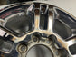 Sold One Single 20" Chrome OEM Wheel Rim 2019 Chevrolet Silverado 2500 3500 22909144