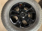 Sold 2020 Toyota Tundra Factory 18 Wheels Tires OEM Rims 75156 Sequoia Gloss Black 5x150