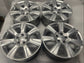 SoCal Wheels - 2013-2016 Land Rover LR4 19 Inch OEM Silver Wheel Set of 4 Gently Used
