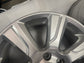 2013-2016 Land Rover LR4 Factory 19" Wheel Rim Set of 4 OEM Silver | DH221007AAW | 72259