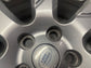 2013-2016 Land Rover LR4 Factory 19" Wheel Rim Set of 4 OEM Silver | DH221007AAW | 72259