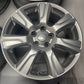 2013-2016 Land Rover LR4 Factory 19" Wheel Rim Set of 4 OEM Silver | DH221007AAW | 72259